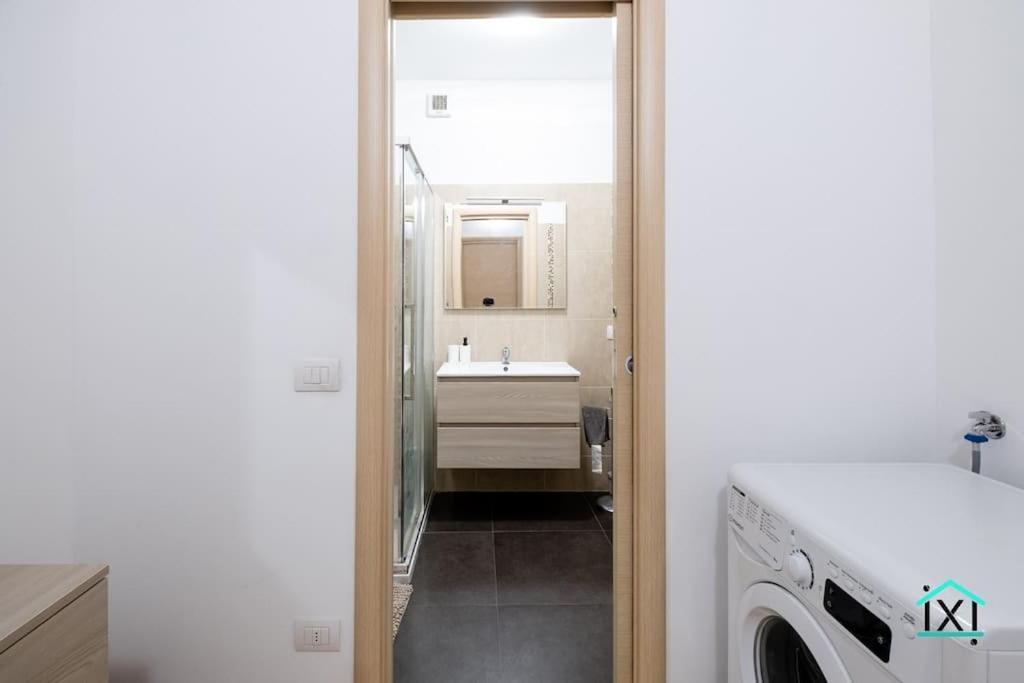 Travedona Loft By Lake Ixihome Buitenkant foto